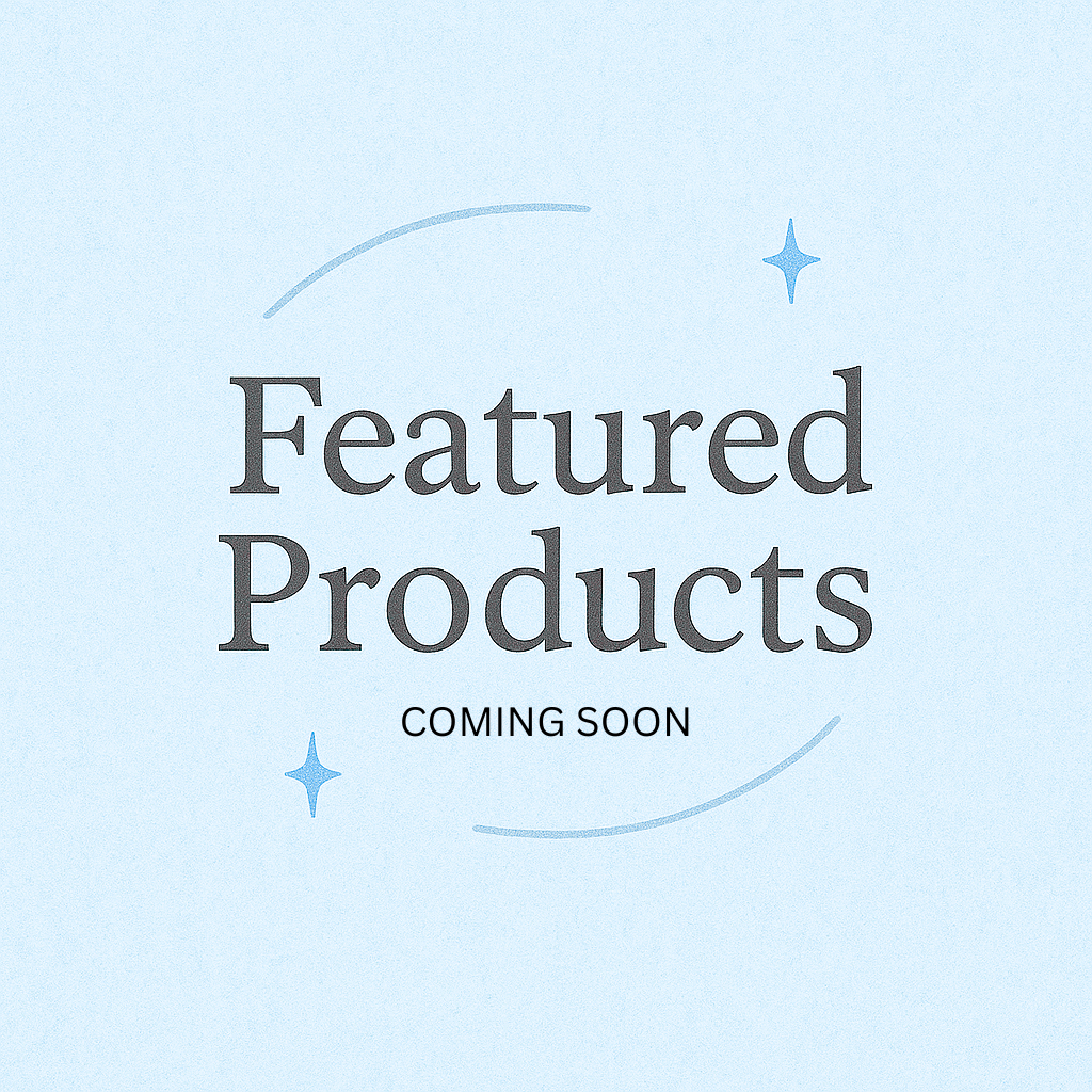 Featured Products
