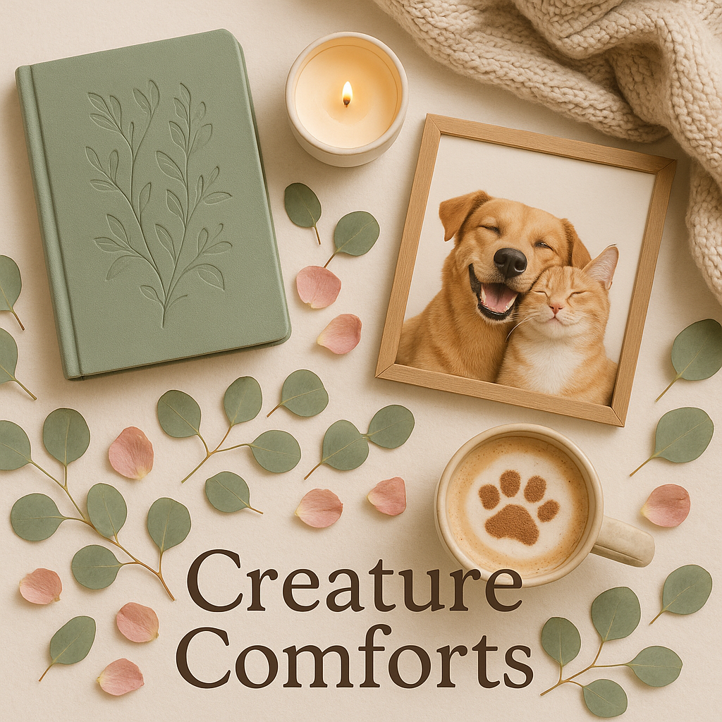 Creature Comforts