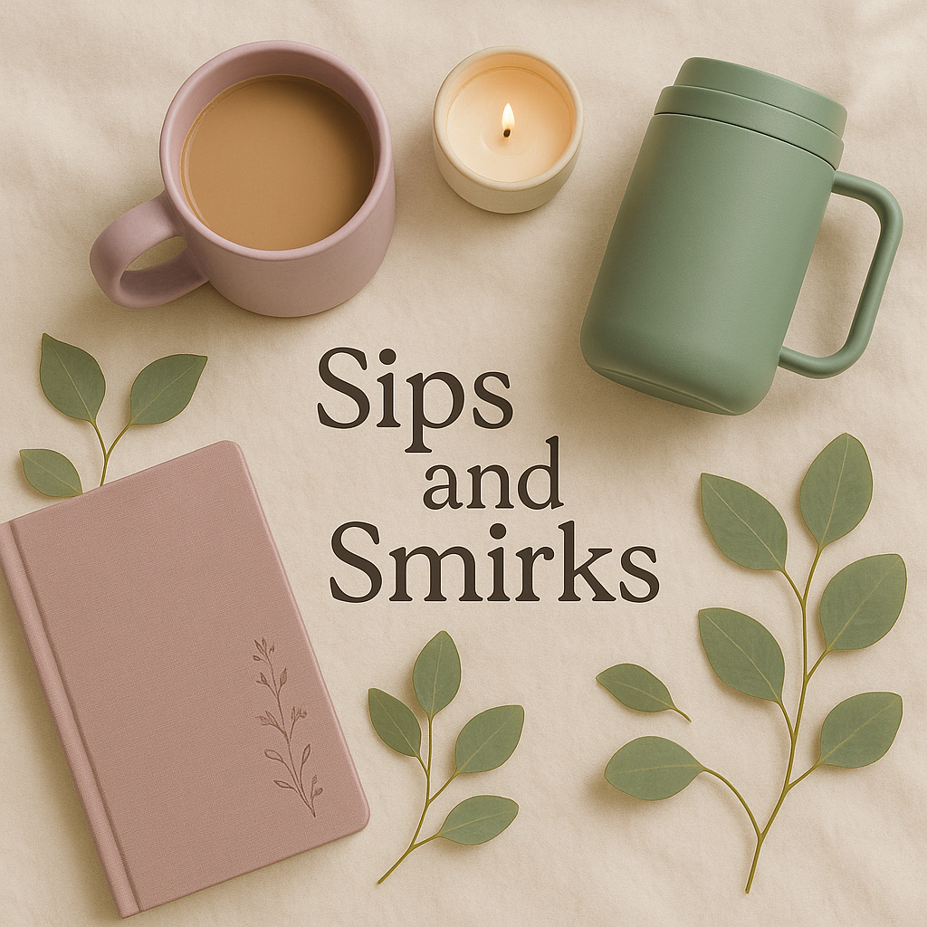 Sips & Smirks