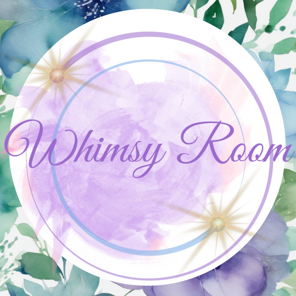 Whimsy Room logo