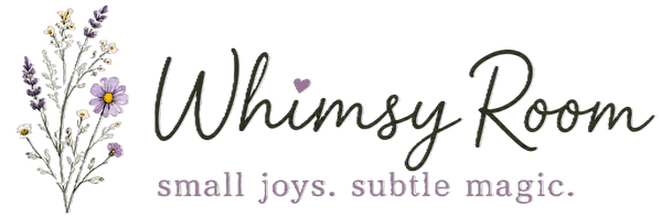 Whimsy Room